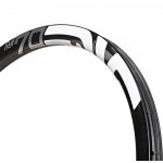 Mountain Bicycle Wheels MTB Rim Decal Stickers for ENVE M70 THIRTY